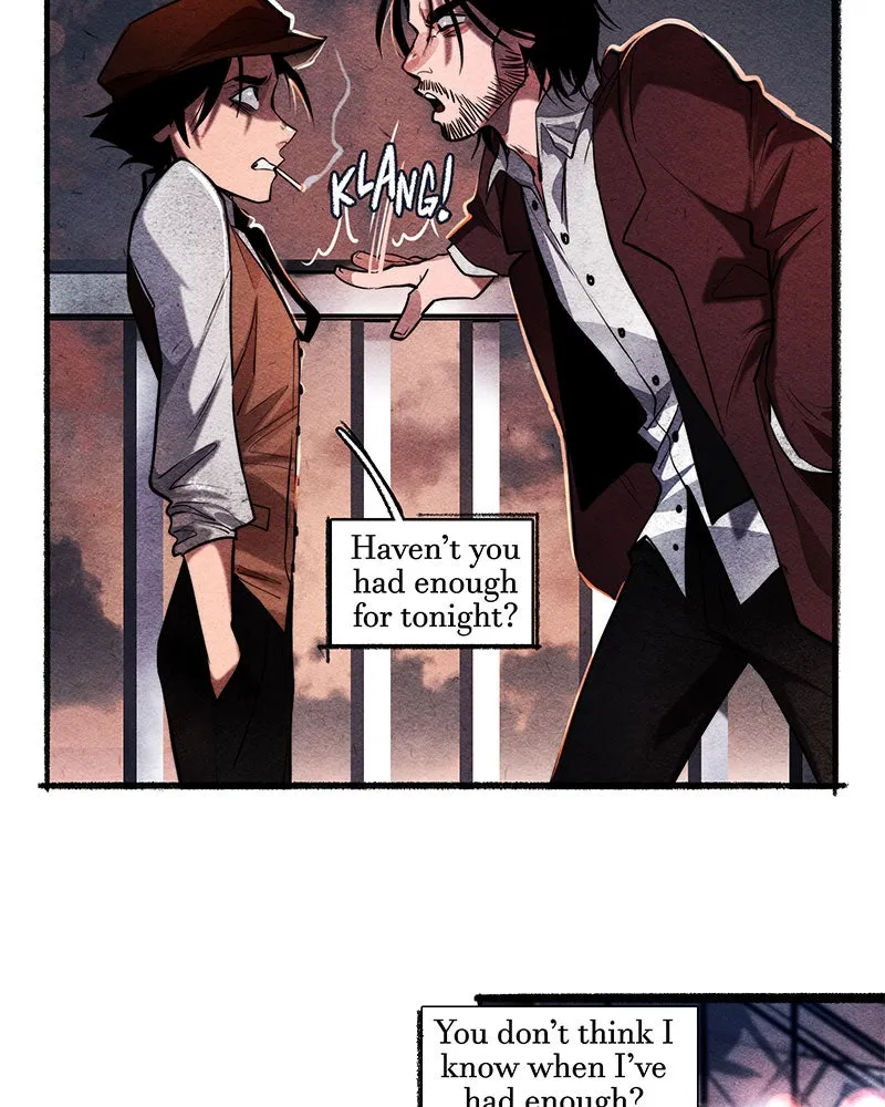 Nevermore Chapter 130 page 28 - 