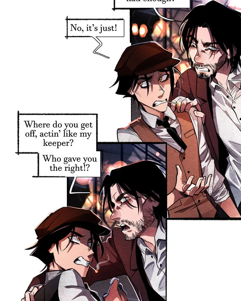 Nevermore Chapter 130 page 29 - 