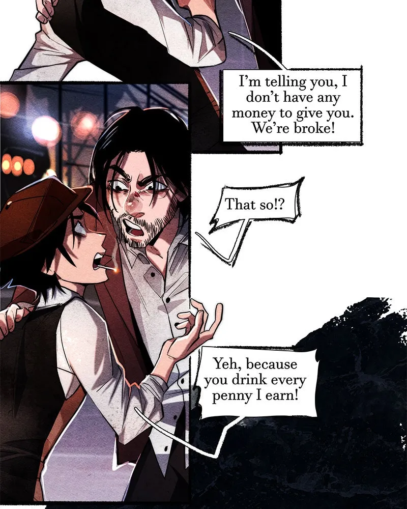 Nevermore Chapter 130 page 30 - 
