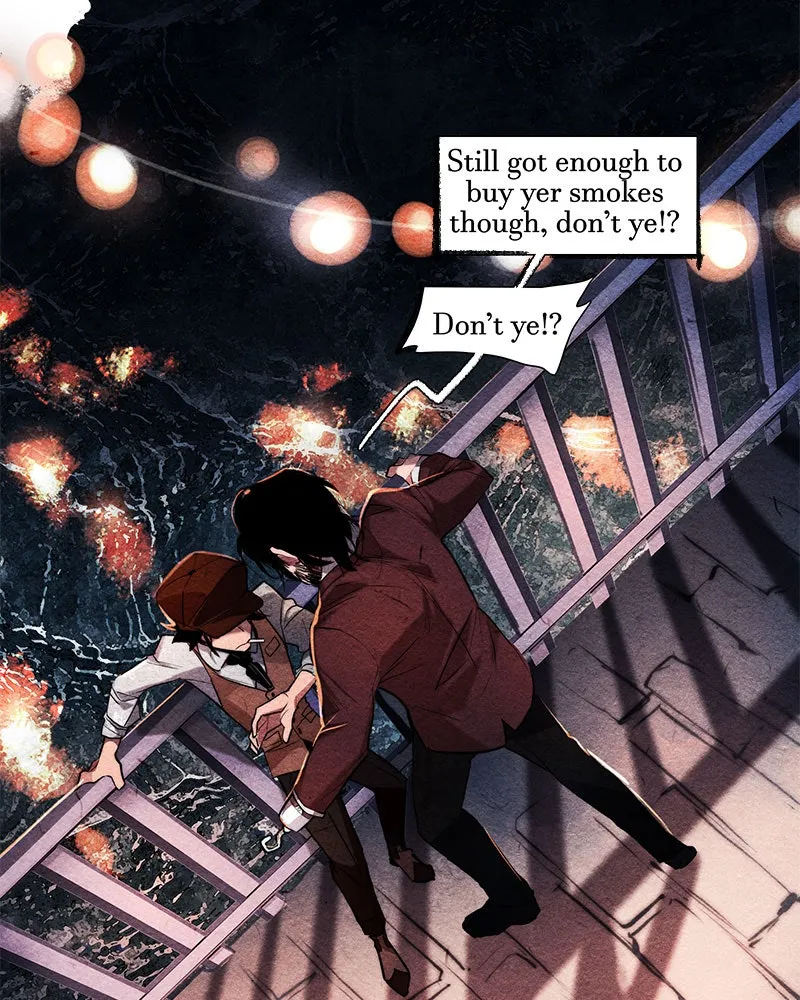 Nevermore Chapter 130 page 31 - 