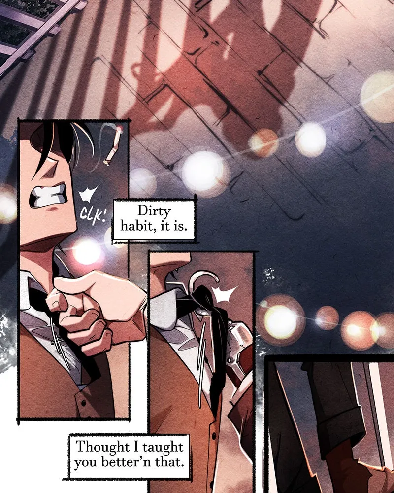 Nevermore Chapter 130 page 32 - 