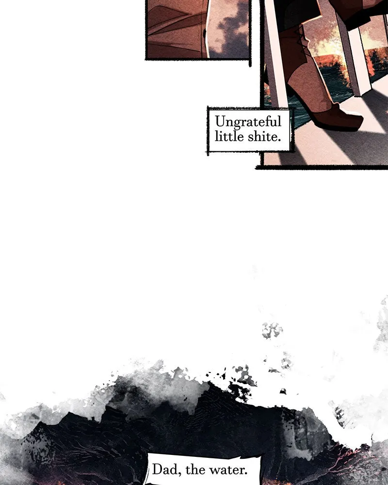 Nevermore Chapter 130 page 33 - 