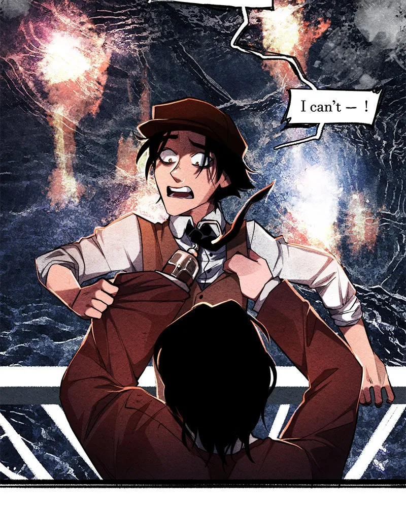 Nevermore Chapter 130 page 34 - 