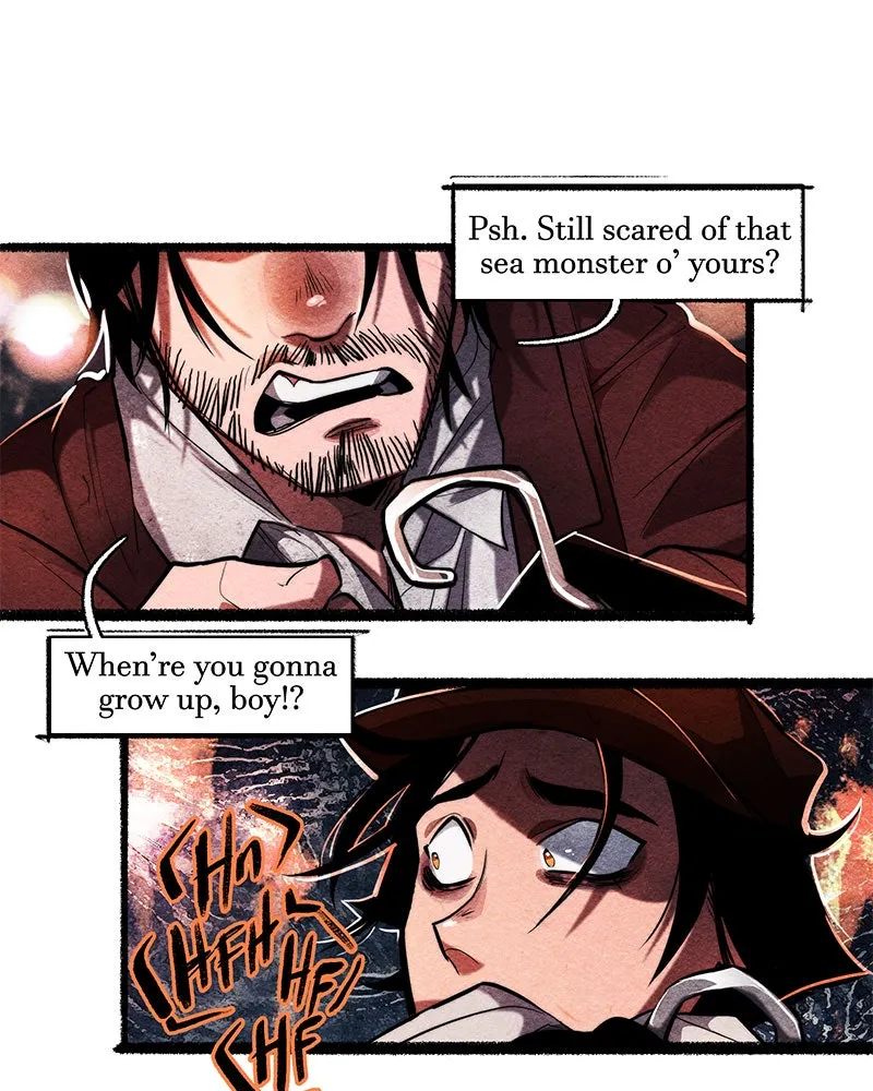 Nevermore Chapter 130 page 35 - 