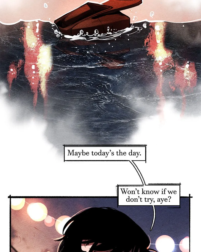 Nevermore Chapter 130 page 37 - 