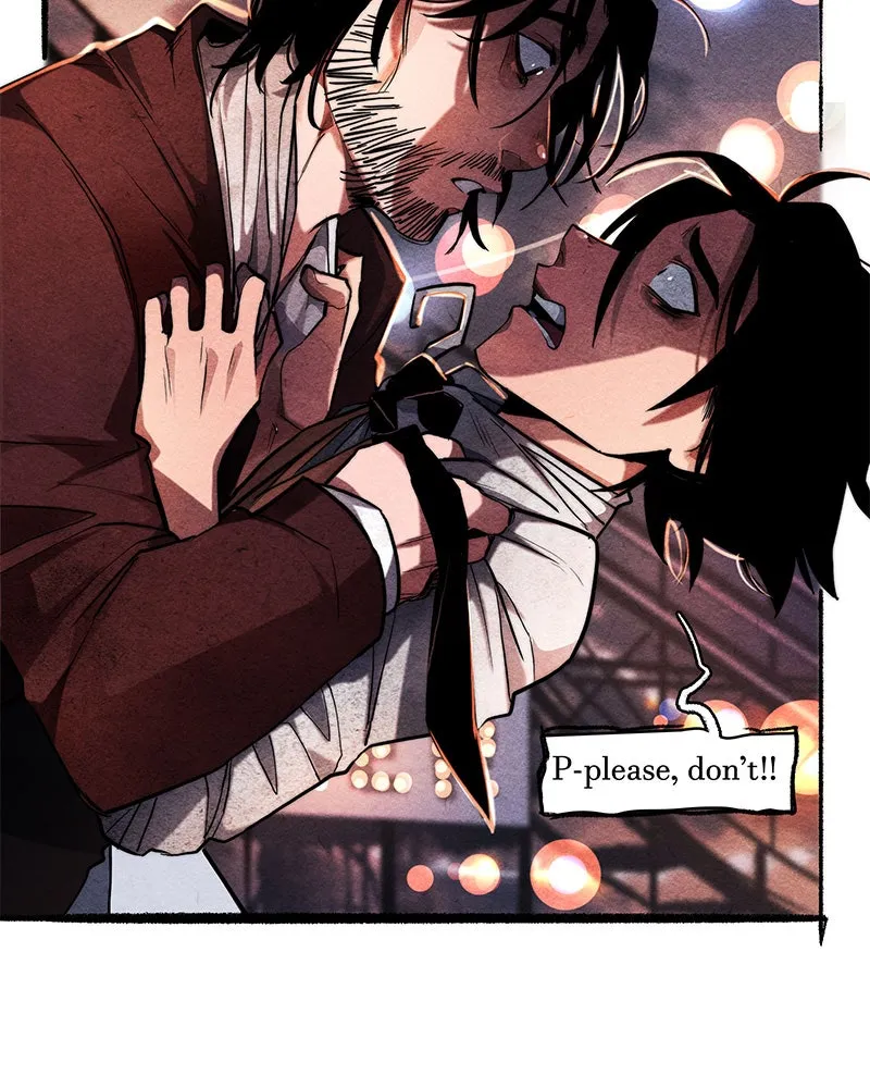 Nevermore Chapter 130 page 38 - 
