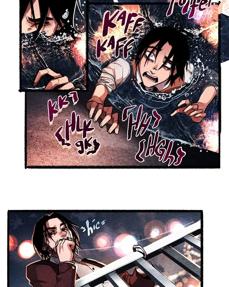 Nevermore Chapter 130 page 45 - 