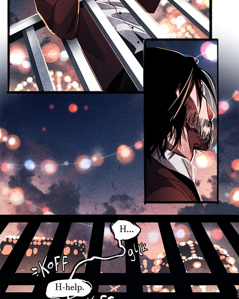 Nevermore Chapter 130 page 46 - 