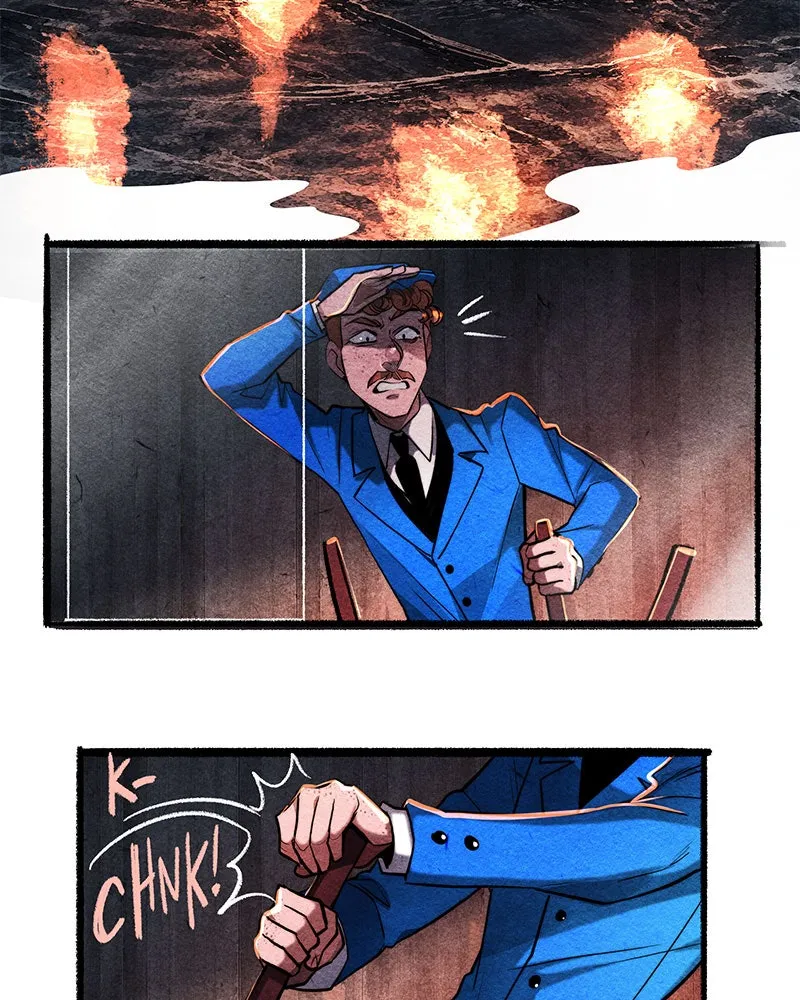 Nevermore Chapter 130 page 48 - 