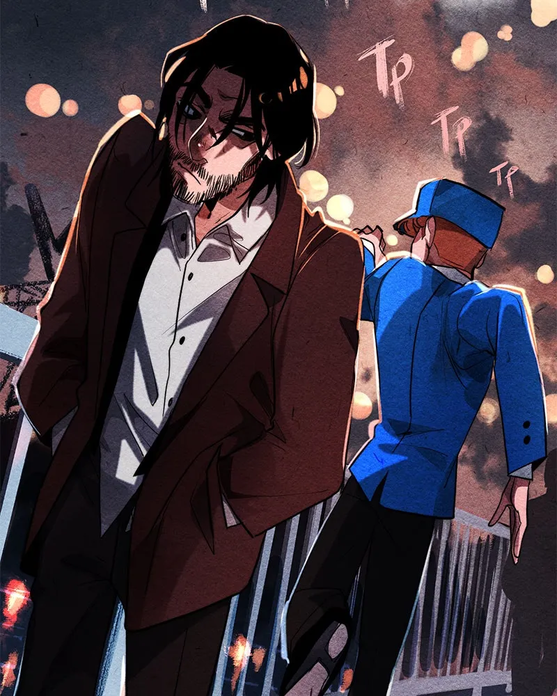 Nevermore Chapter 130 page 50 - 