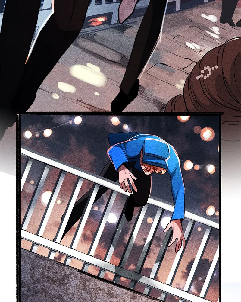 Nevermore Chapter 130 page 51 - 