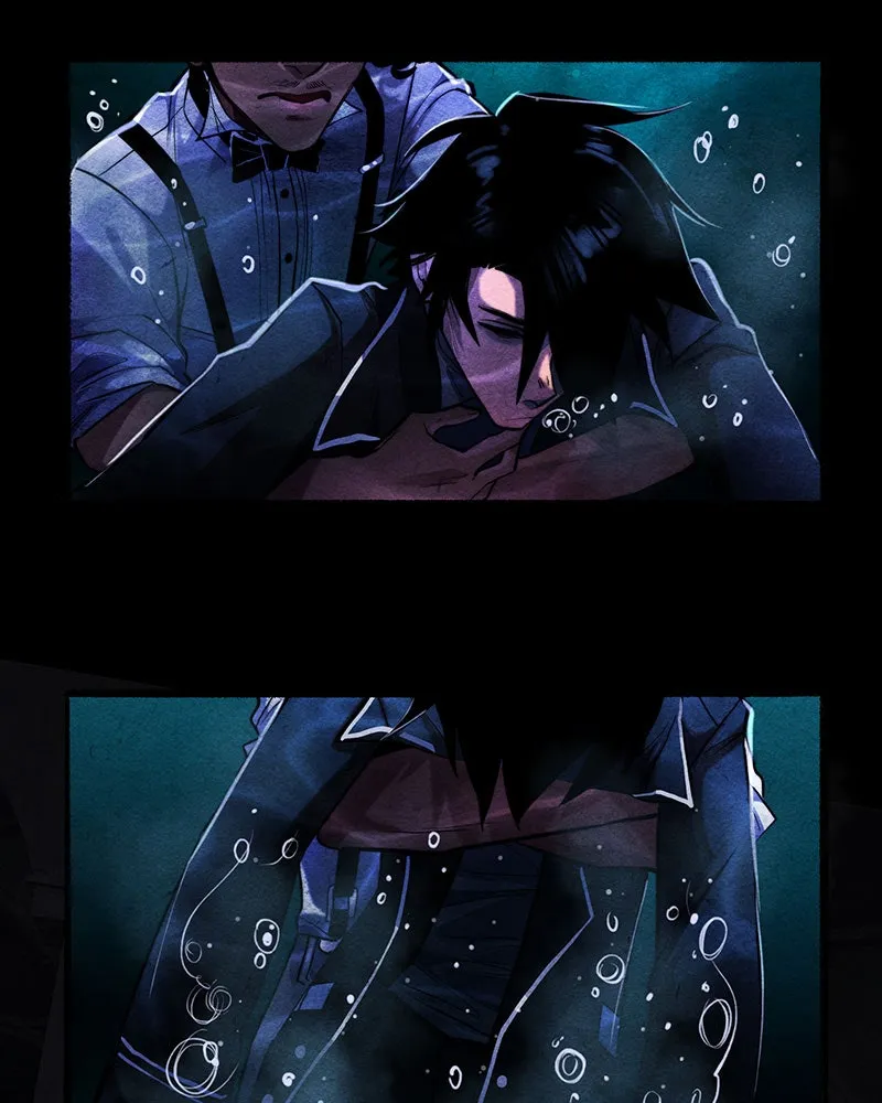 Nevermore Chapter 130 page 55 - 