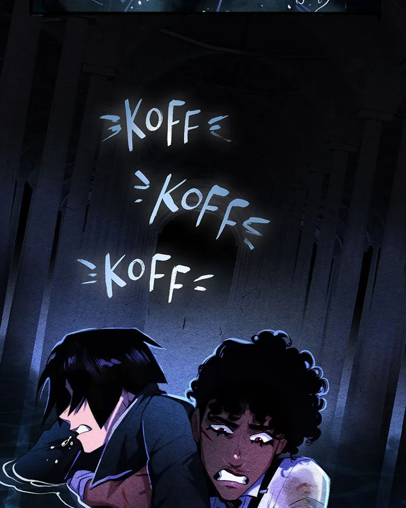 Nevermore Chapter 130 page 56 - 