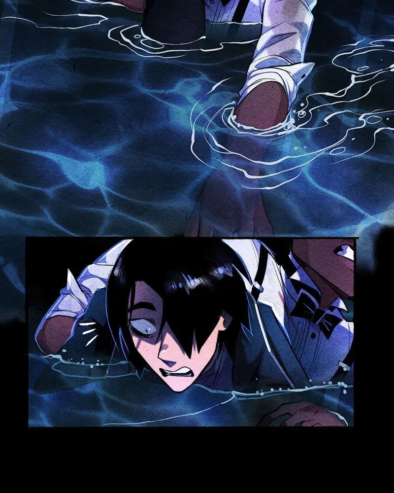 Nevermore Chapter 130 page 57 - 