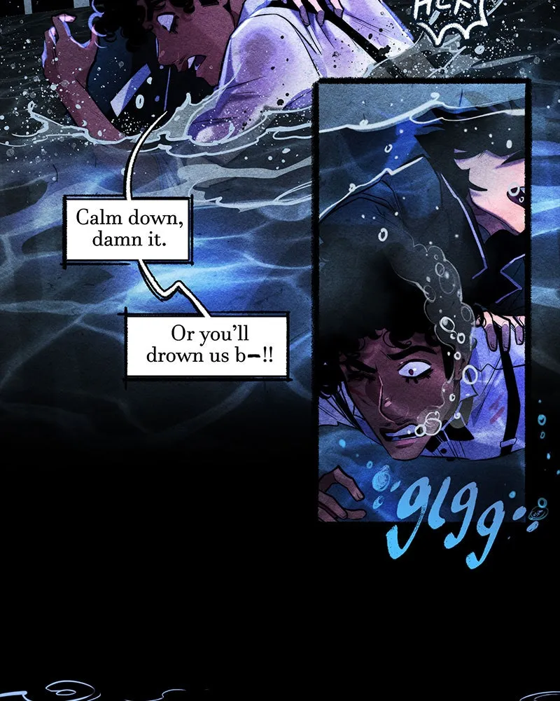 Nevermore Chapter 130 page 59 - 
