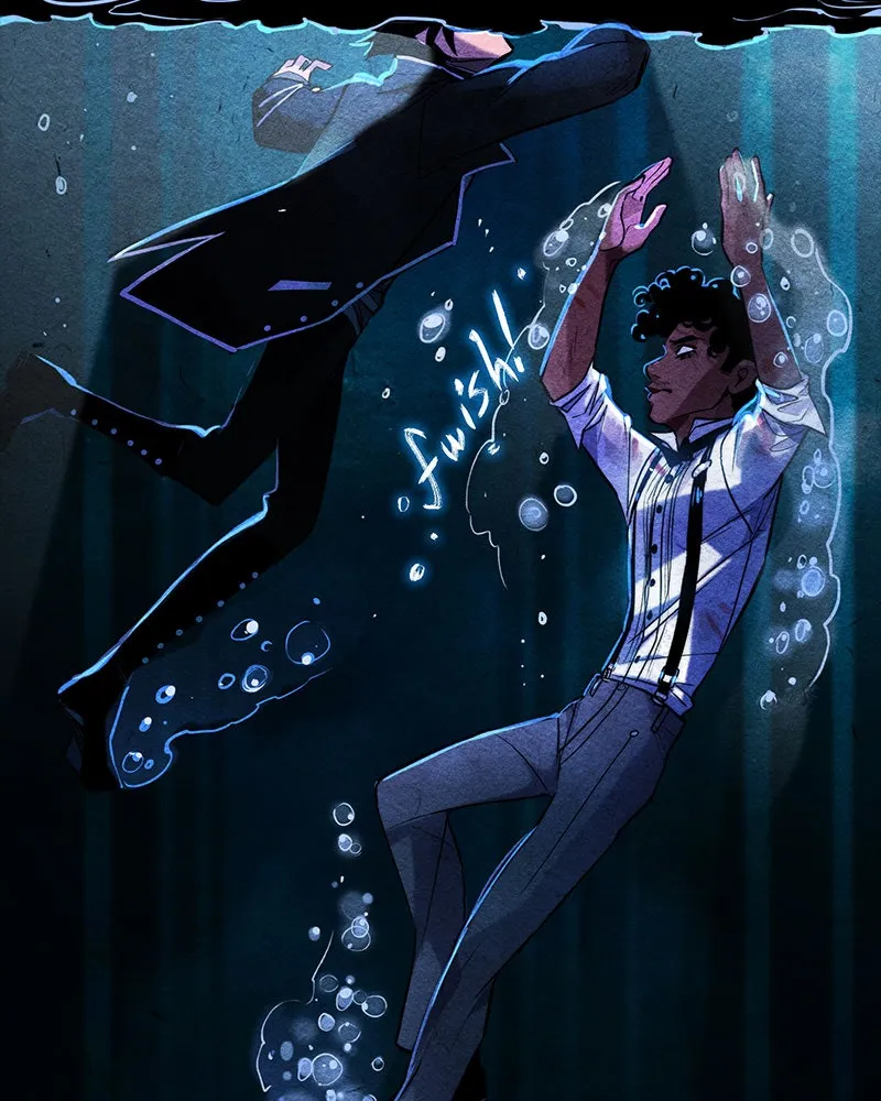 Nevermore Chapter 130 page 60 - 