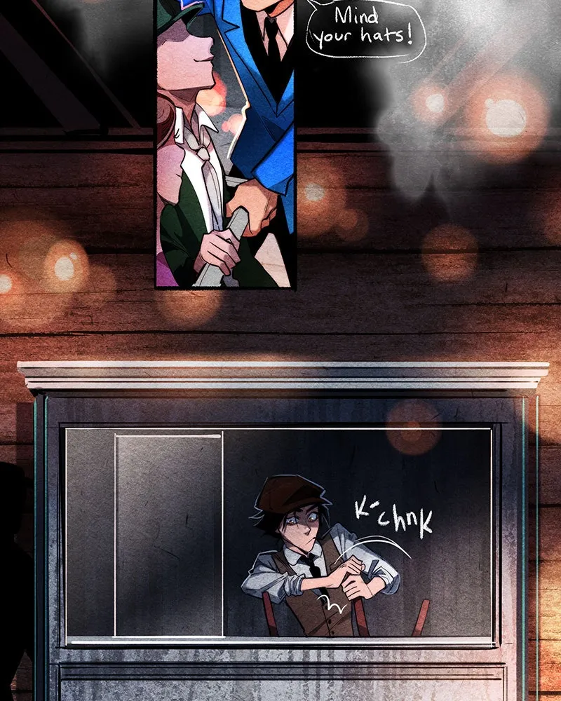Nevermore Chapter 130 page 7 - 