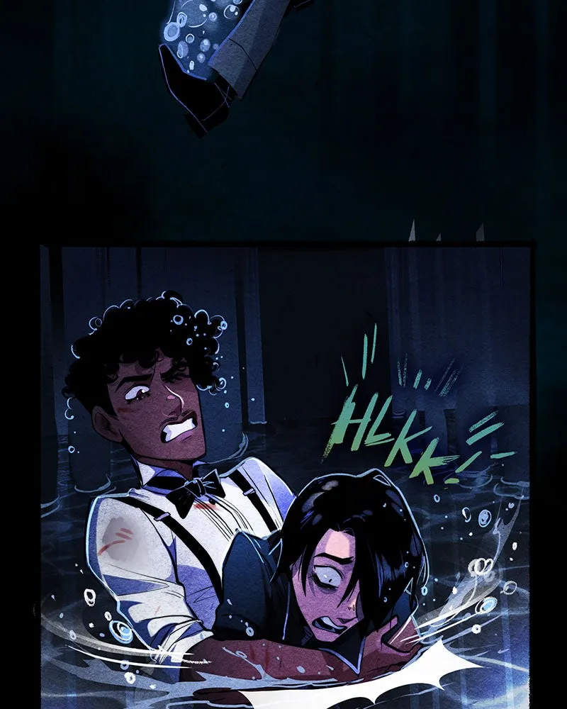 Nevermore Chapter 130 page 61 - 