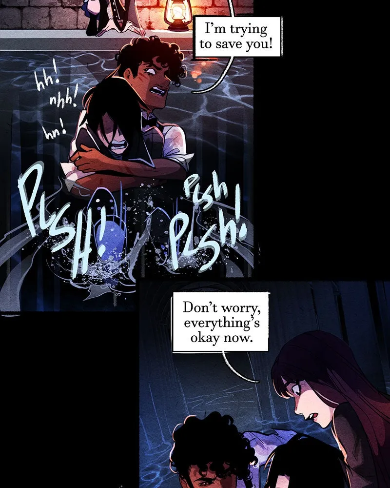 Nevermore Chapter 130 page 63 - 