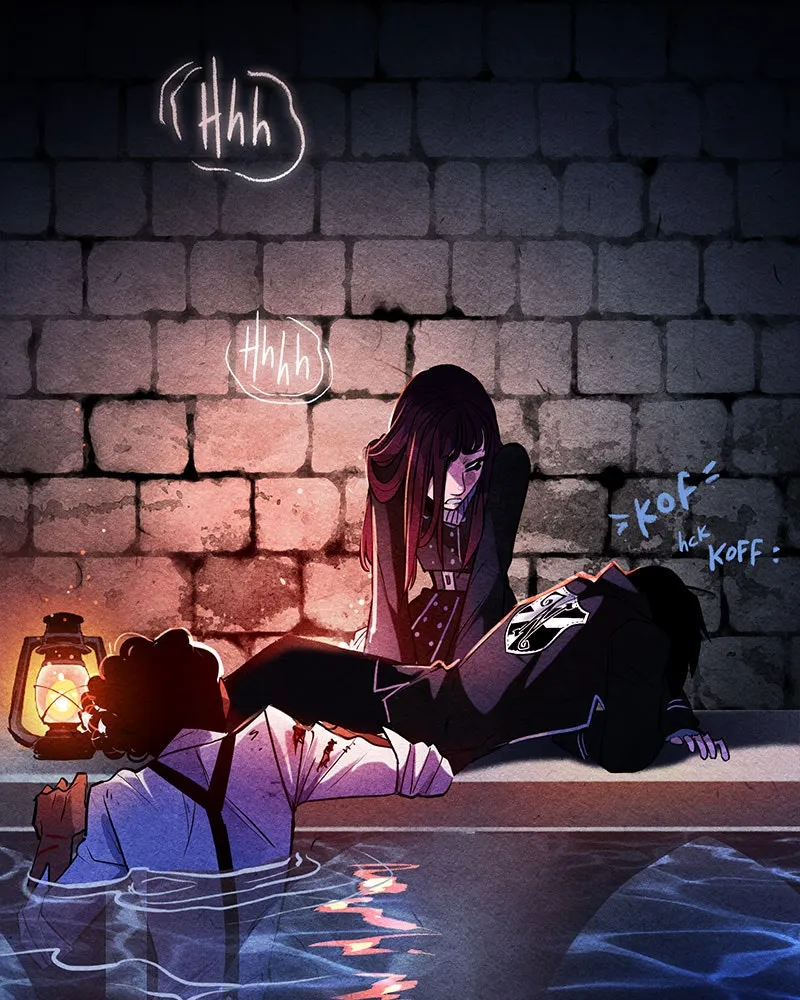 Nevermore Chapter 130 page 65 - 