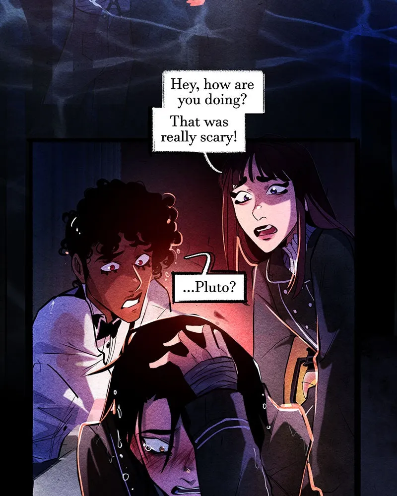 Nevermore Chapter 130 page 66 - 