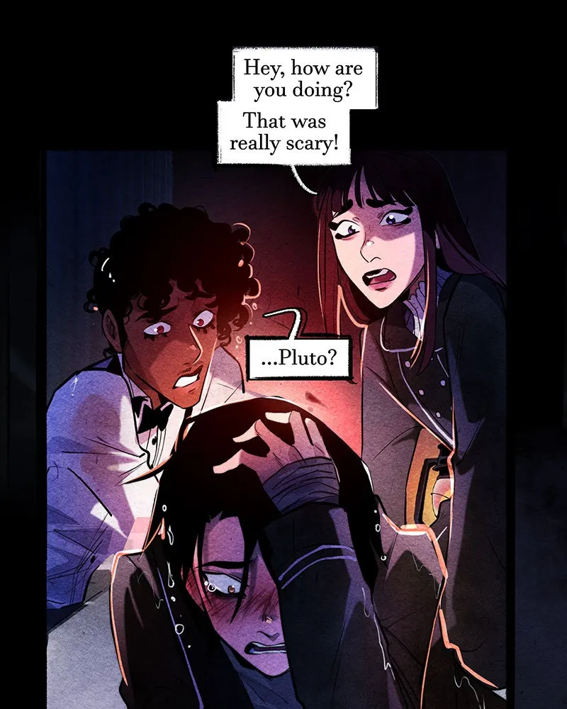 Nevermore Chapter 131 page 1 - 