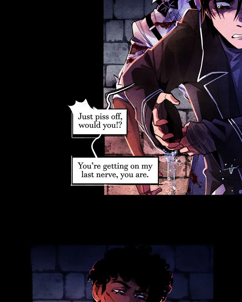 Nevermore Chapter 131 page 12 - 