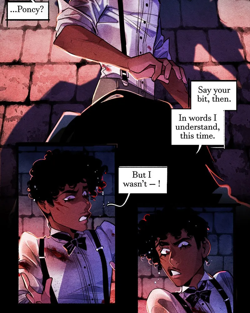 Nevermore Chapter 131 page 16 - 