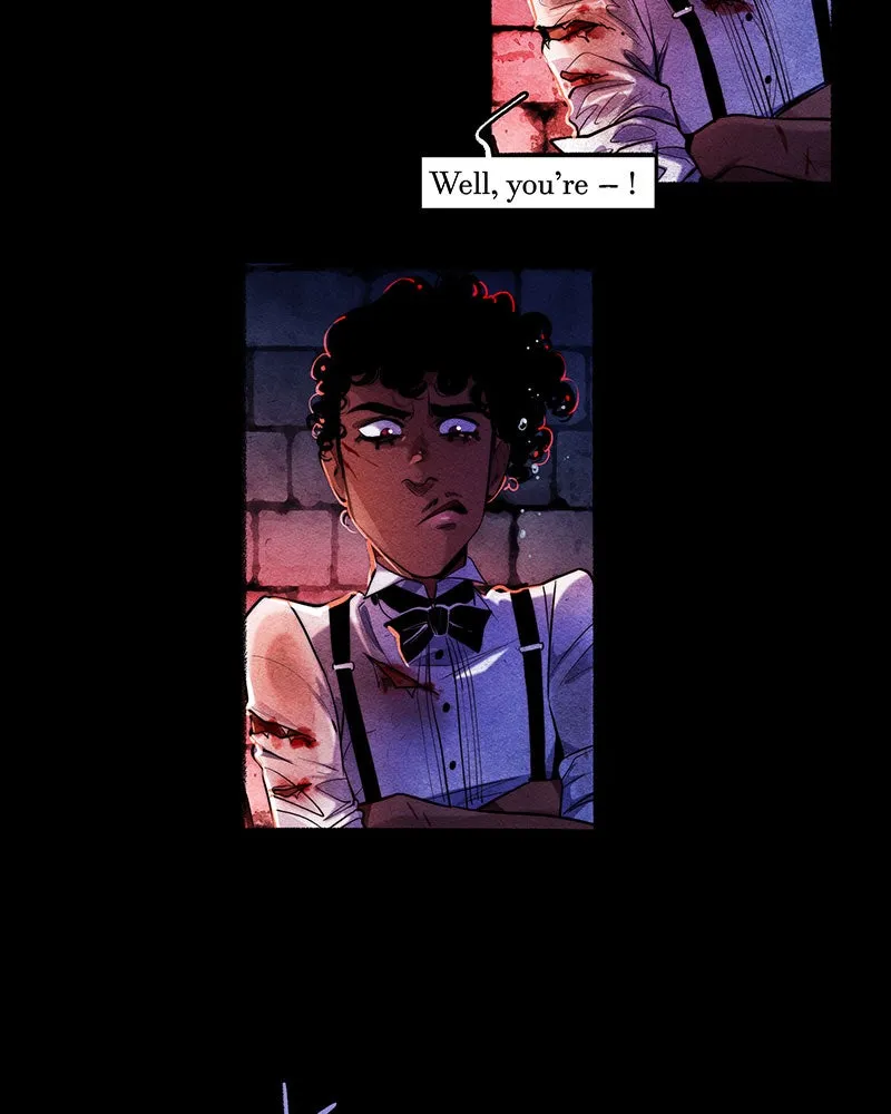 Nevermore Chapter 131 page 17 - 
