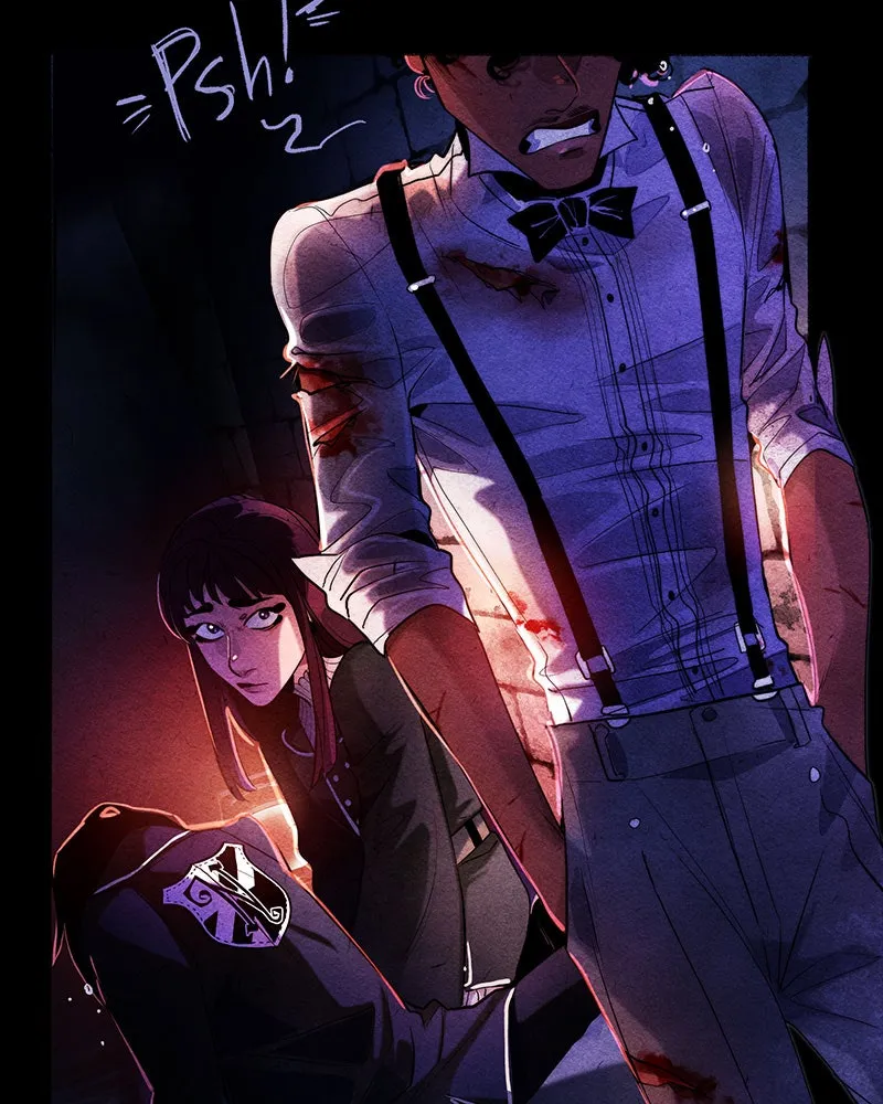 Nevermore Chapter 131 page 18 - 