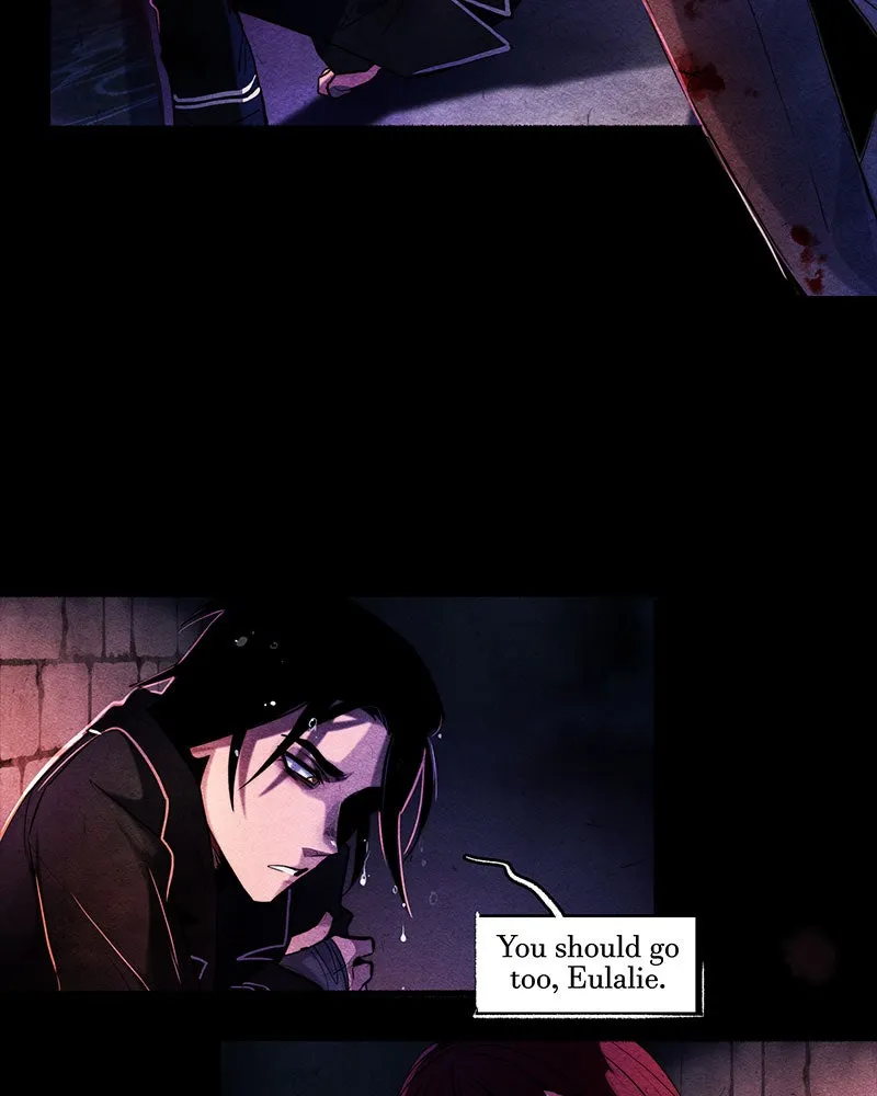 Nevermore Chapter 131 page 19 - 