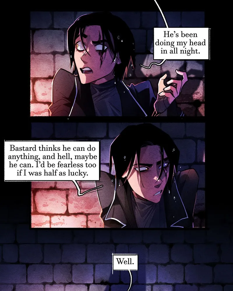 Nevermore Chapter 131 page 23 - 
