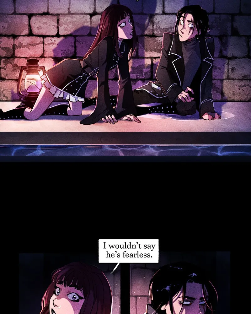 Nevermore Chapter 131 page 24 - 