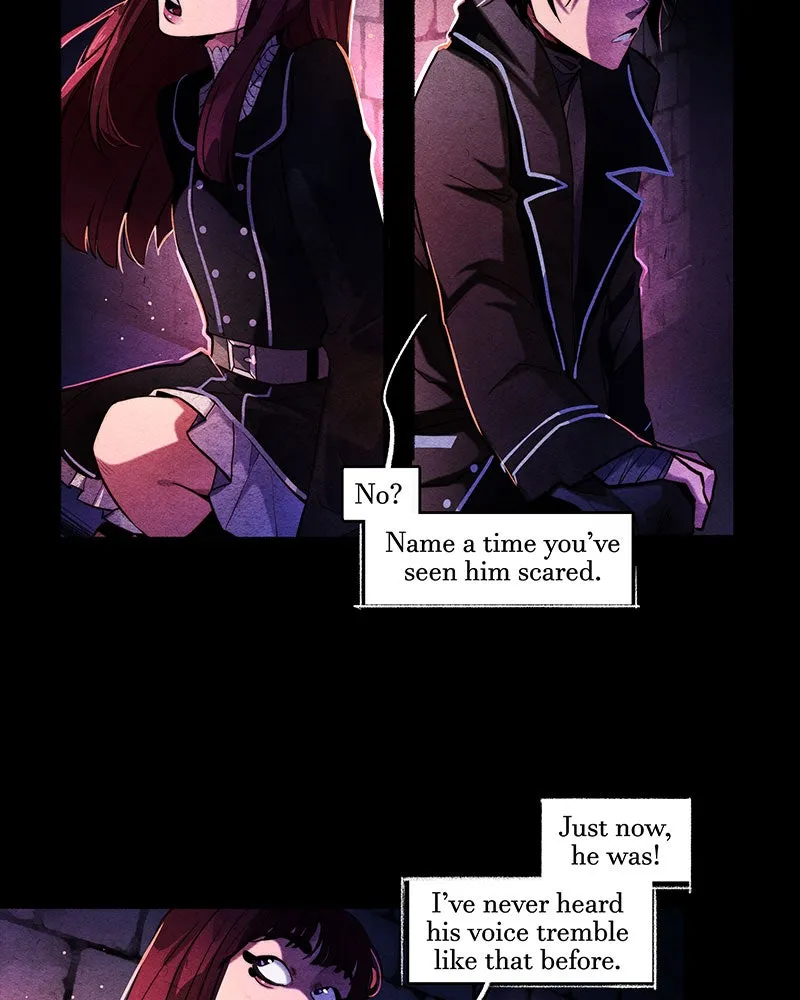 Nevermore Chapter 131 page 25 - 