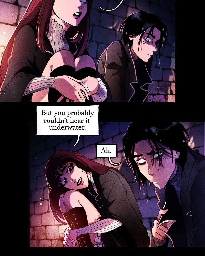 Nevermore Chapter 131 page 26 - 