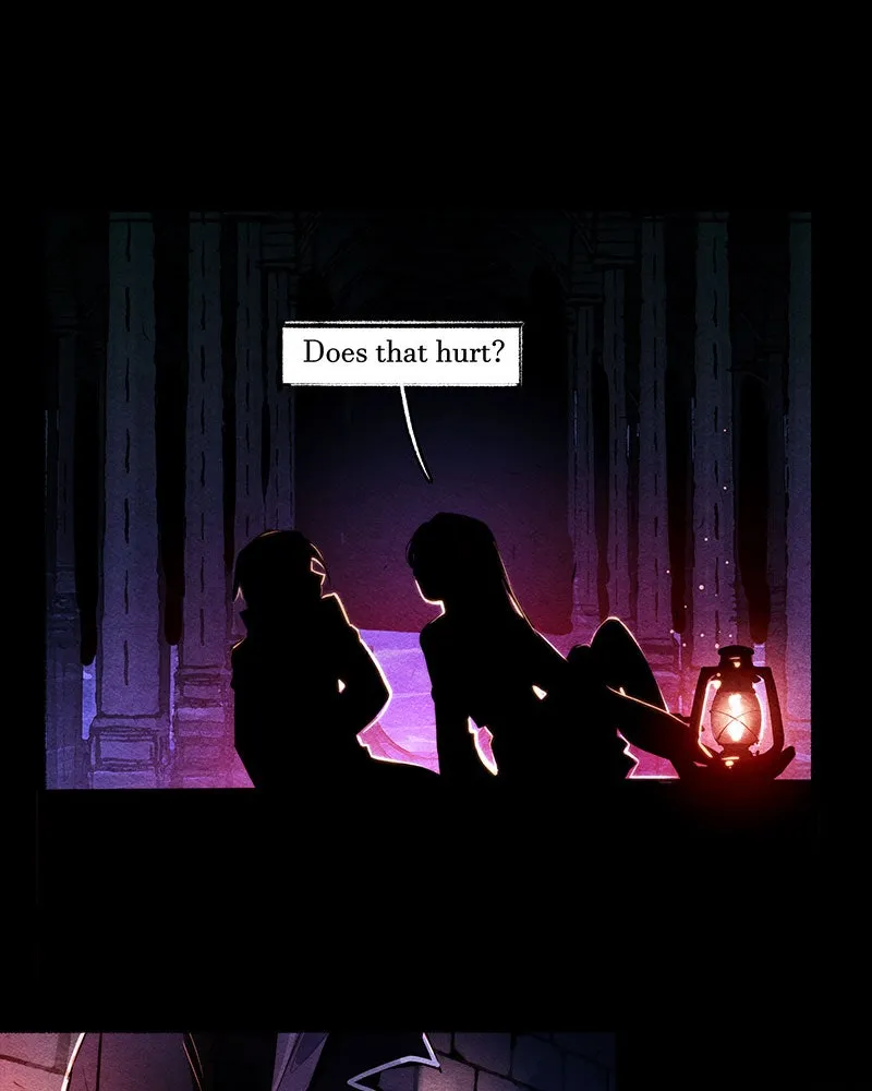 Nevermore Chapter 131 page 28 - 