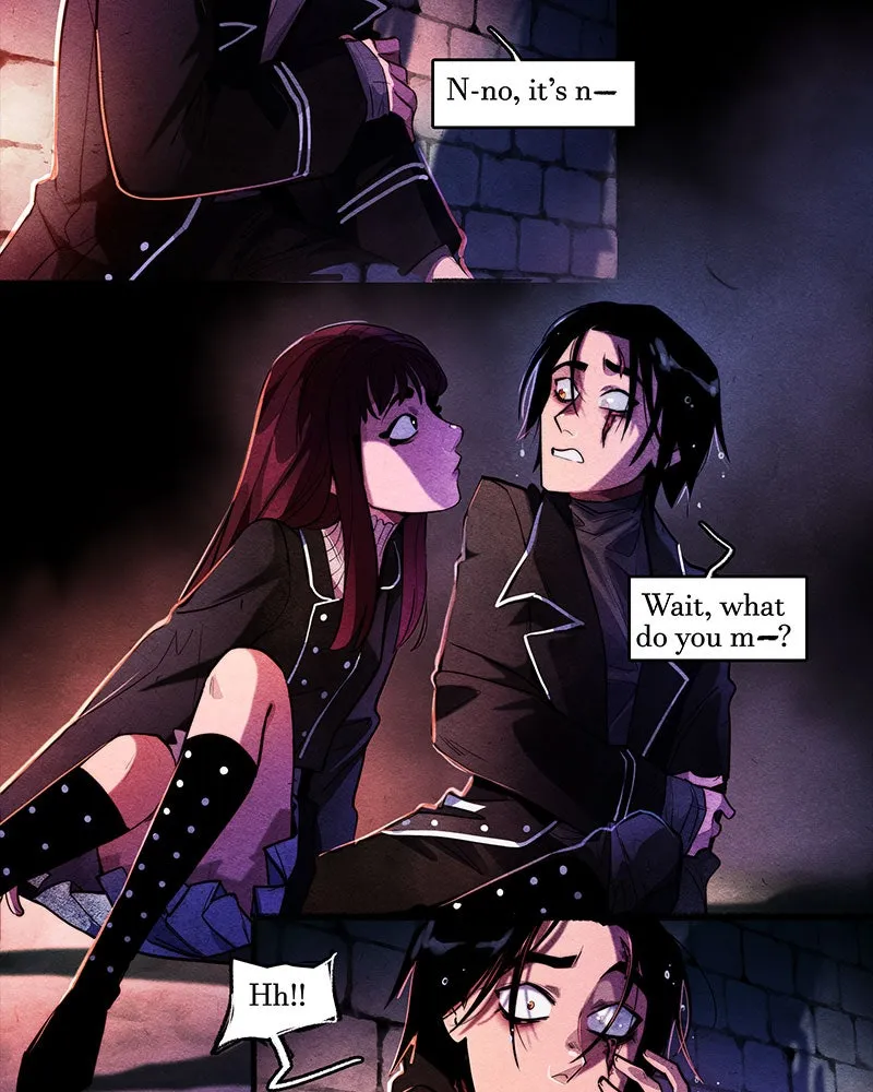 Nevermore Chapter 131 page 29 - 