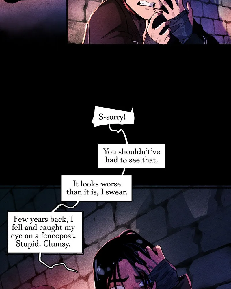 Nevermore Chapter 131 page 30 - 