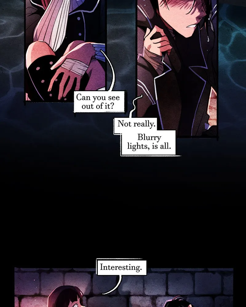 Nevermore Chapter 131 page 32 - 
