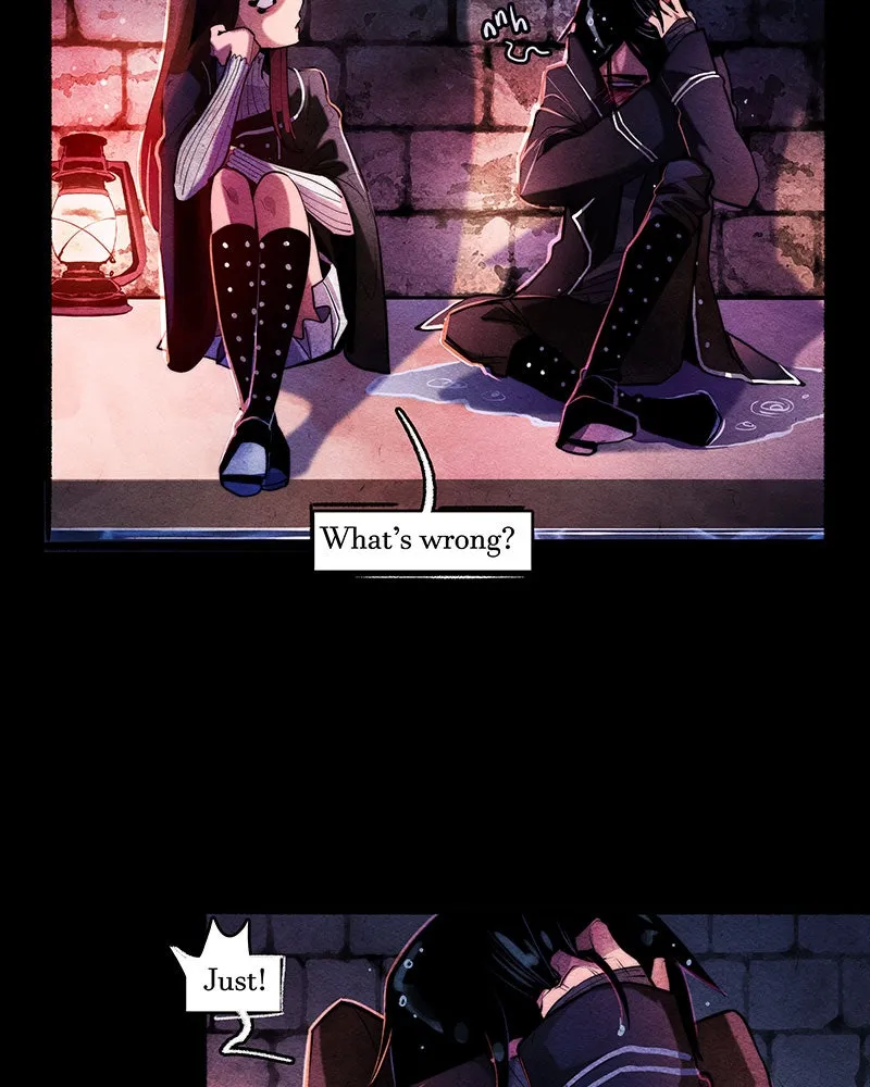 Nevermore Chapter 131 page 33 - 