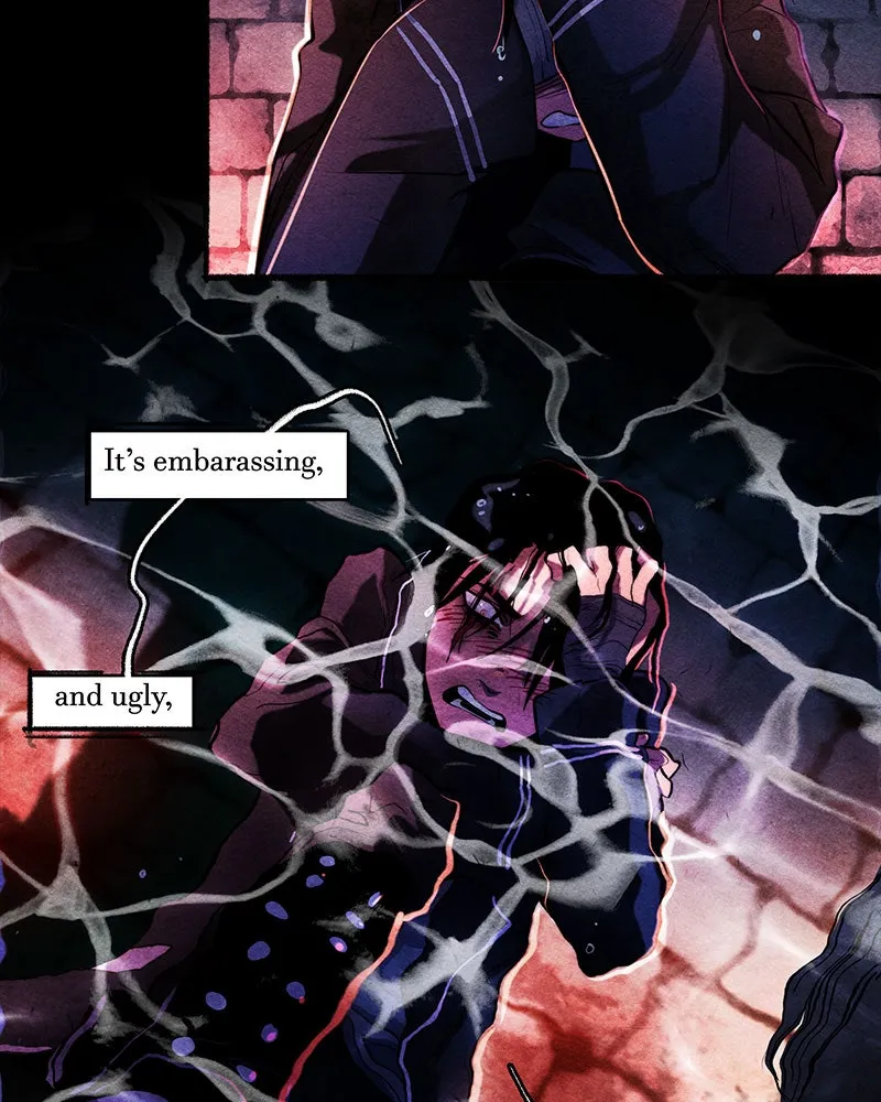 Nevermore Chapter 131 page 34 - 