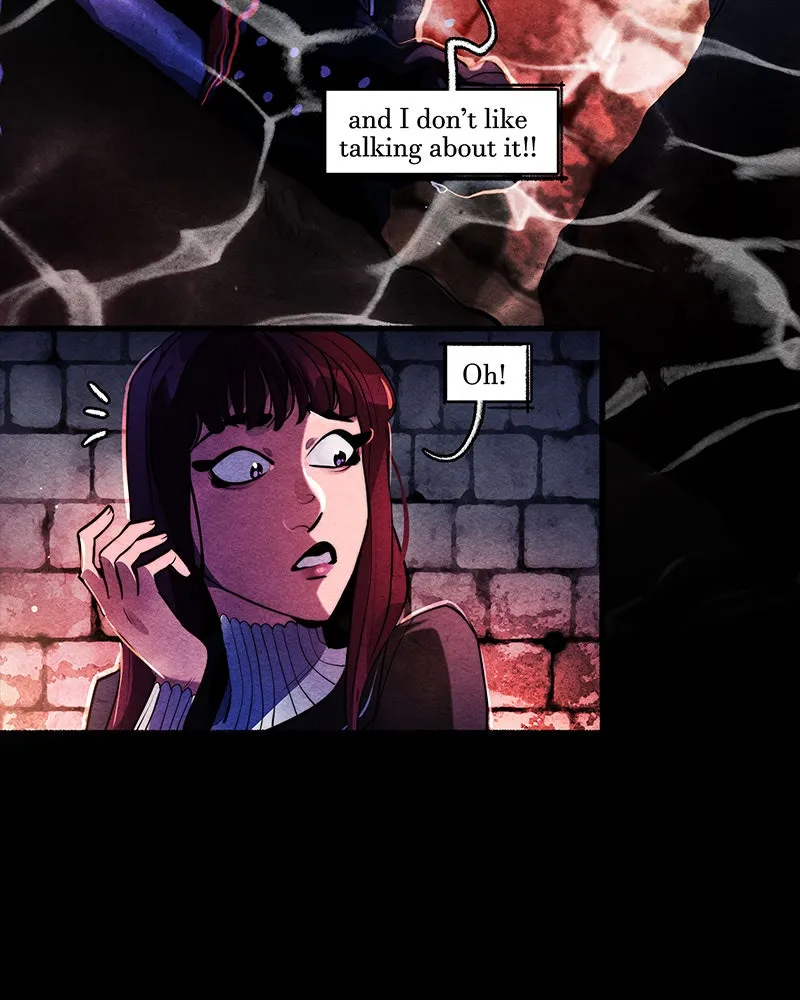 Nevermore Chapter 131 page 35 - 