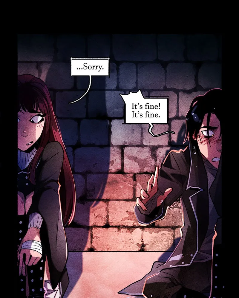Nevermore Chapter 131 page 36 - 