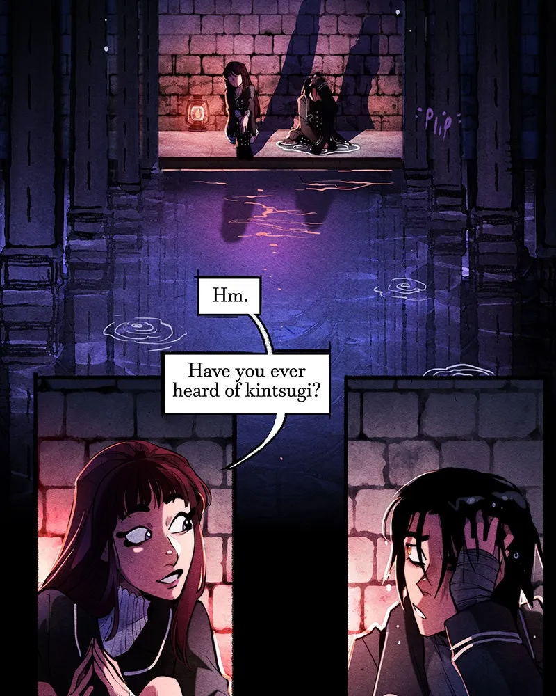 Nevermore Chapter 131 page 38 - 