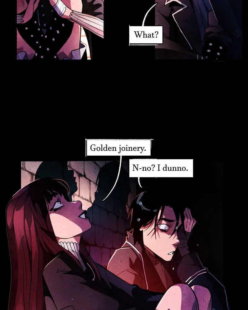 Nevermore Chapter 131 page 39 - 