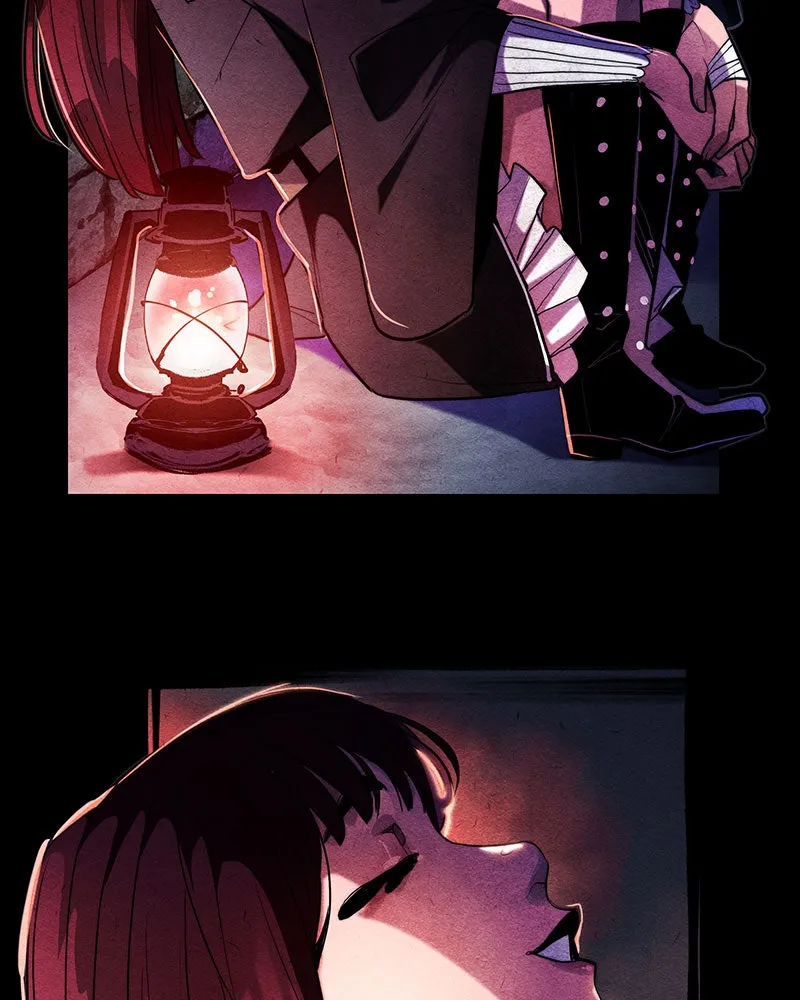 Nevermore Chapter 131 page 40 - 