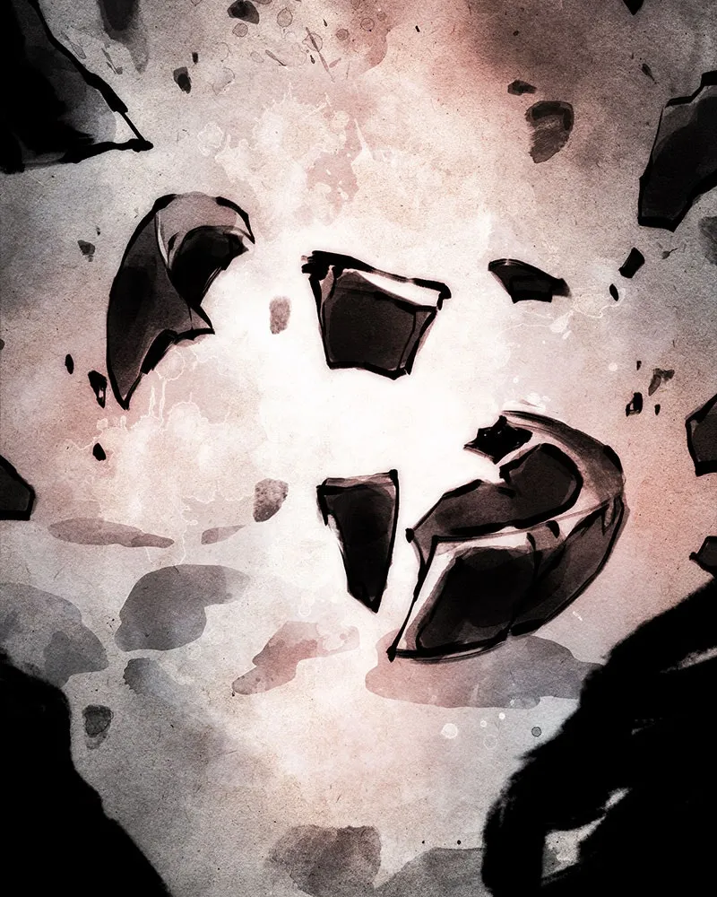 Nevermore Chapter 131 page 42 - 