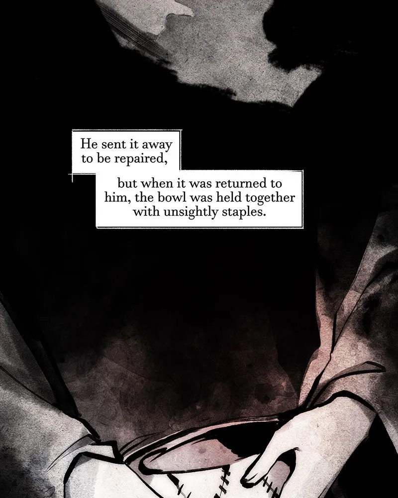 Nevermore Chapter 131 page 43 - 