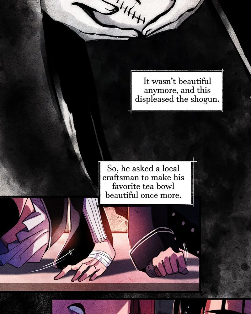 Nevermore Chapter 131 page 44 - 