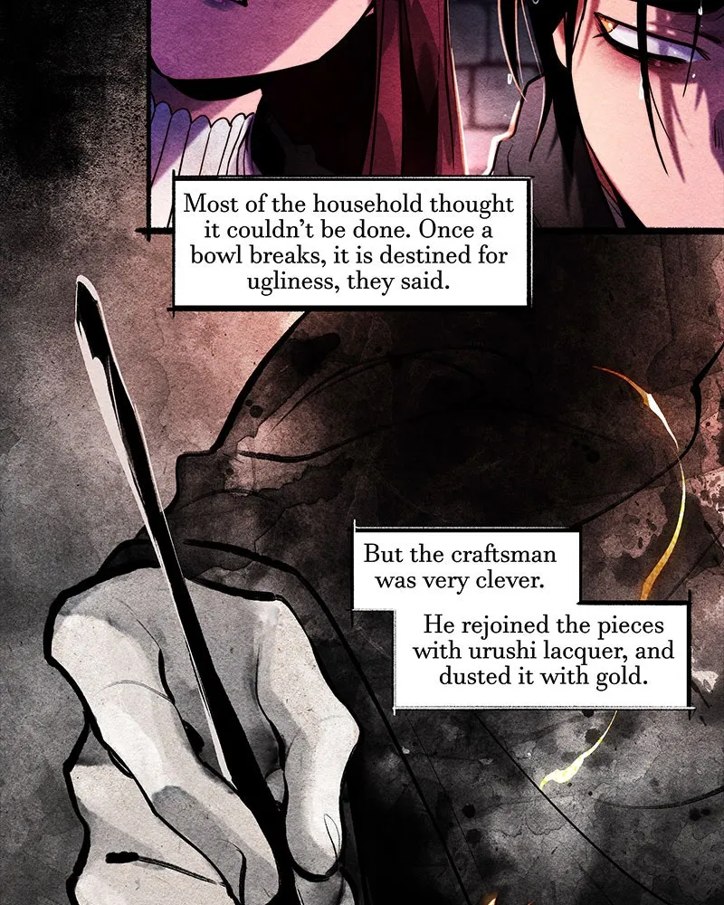 Nevermore Chapter 131 page 45 - 